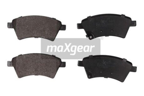 Автозапчасть MAXGEAR 19-1150