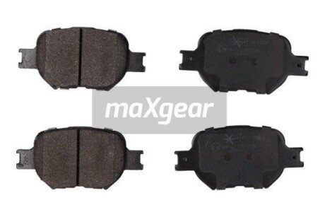 Автозапчасть MAXGEAR 19-1152