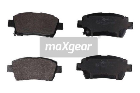 Автозапчасть MAXGEAR 19-1153