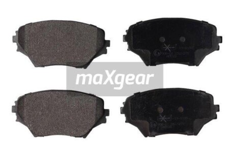 Автозапчасть MAXGEAR 19-1155