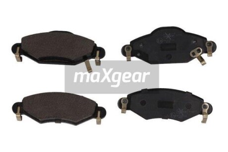 Автозапчасть MAXGEAR 19-1156