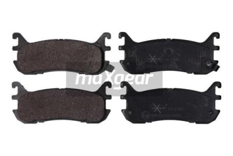 Автозапчасть MAXGEAR 19-1385
