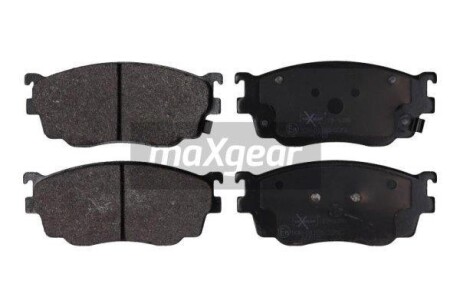 Автозапчасть MAXGEAR 19-1398