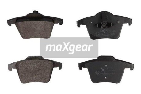 Автозапчасть MAXGEAR 19-1426