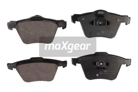 Автозапчасть MAXGEAR 19-1429