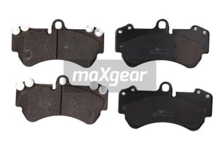 Автозапчасть MAXGEAR 19-1430