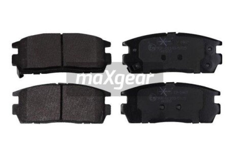 Автозапчасть MAXGEAR 19-1469