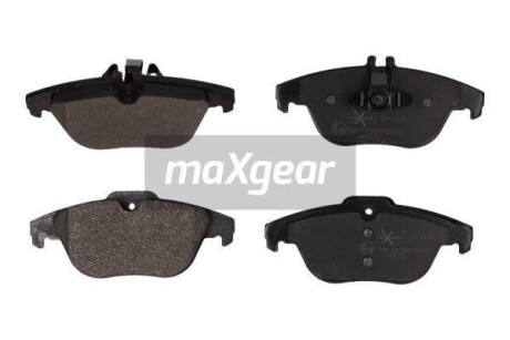 Автозапчасть MAXGEAR 19-1477