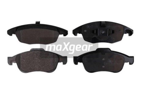 Автозапчасть MAXGEAR 19-1547