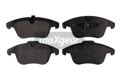 Автозапчасть MAXGEAR 19-1555