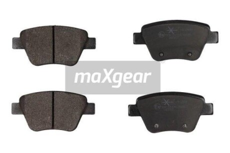 Автозапчасть MAXGEAR 19-1559