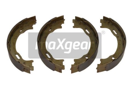 Автозапчасть MAXGEAR 19-1791