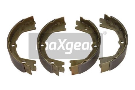 Автозапчасть MAXGEAR 19-1806
