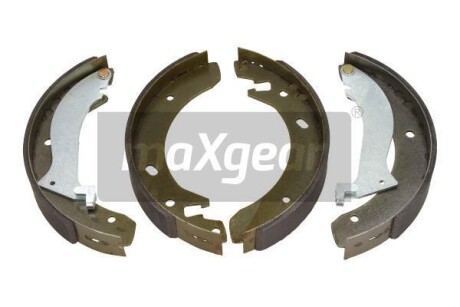 Автозапчасть MAXGEAR 19-1807