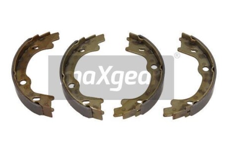 Автозапчасть MAXGEAR 19-1809