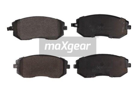 Автозапчасть MAXGEAR 19-1826