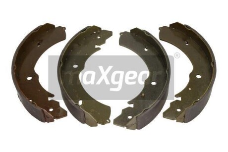 Комплект гальмівних колодок MAXGEAR 19-1890