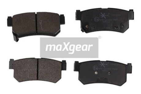 Автозапчасть MAXGEAR 192144