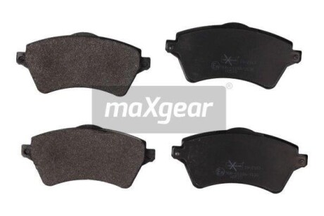 Автозапчасть MAXGEAR 192163