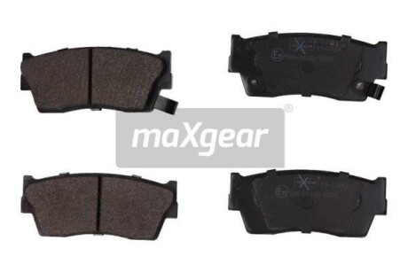 Автозапчасть MAXGEAR 192164