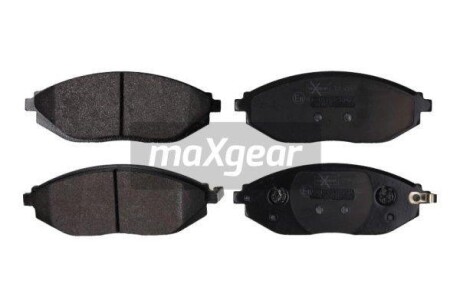 Автозапчасть MAXGEAR 192168