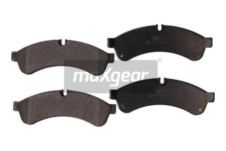 Автозапчасть MAXGEAR 192169