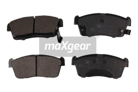 Автозапчасть MAXGEAR 192171