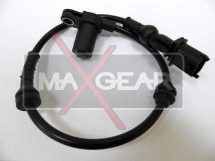 Датчик, частота вращения колеса MAXGEAR 20-0040 (фото 1)