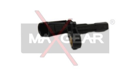 Датчик, частота вращения колеса MAXGEAR 20-0068