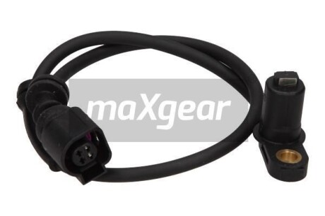 Датчик, частота вращения колеса MAXGEAR 20-0088