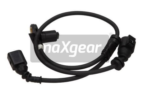 Датчик, частота вращения колеса MAXGEAR 20-0089