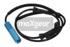 Датчик, частота вращения колеса MAXGEAR 20-0090 (фото 1)