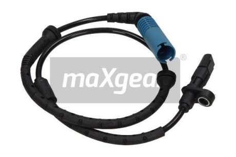 Датчик, частота вращения колеса MAXGEAR 20-0096