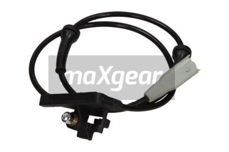 Датчик, частота вращения колеса MAXGEAR 200105