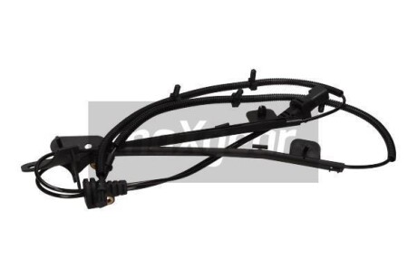 Датчик, частота вращения колеса MAXGEAR 20-0107