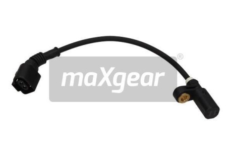 Датчик, частота вращения колеса MAXGEAR 20-0115