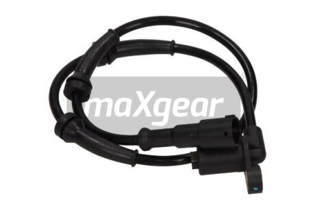 Датчик, частота вращения колеса MAXGEAR 20-0117