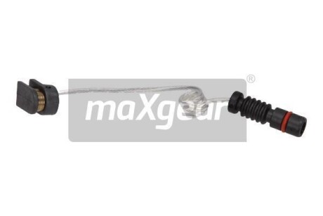 Датчик зносу гальмівних колодок MAXGEAR 20-0118