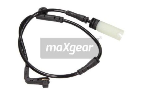 Автозапчасть MAXGEAR 20-0119