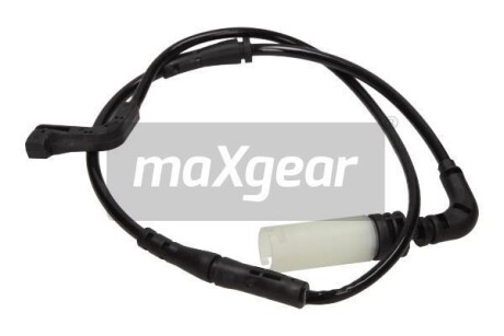 Сигнализатор, износ тормозных колодок MAXGEAR 20-0121