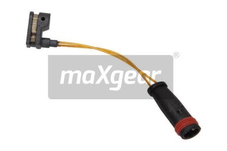 Автозапчасть MAXGEAR 20-0123