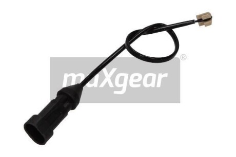 Автозапчасть MAXGEAR 20-0126