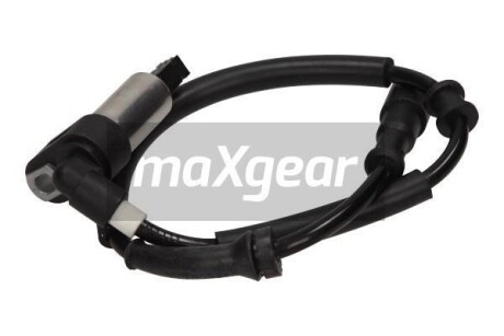 Датчик, частота вращения колеса MAXGEAR 20-0128