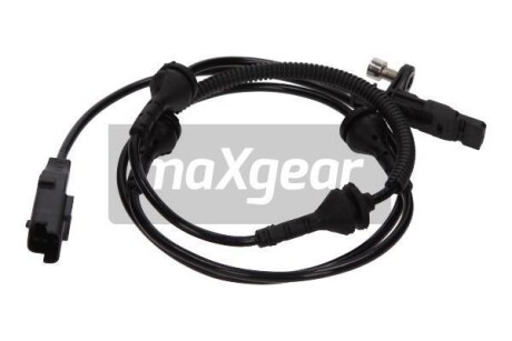 Датчик, частота вращения колеса MAXGEAR 20-0131