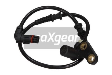 Датчик, частота вращения колеса MAXGEAR 20-0133