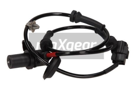 Автозапчасть MAXGEAR 20-0138