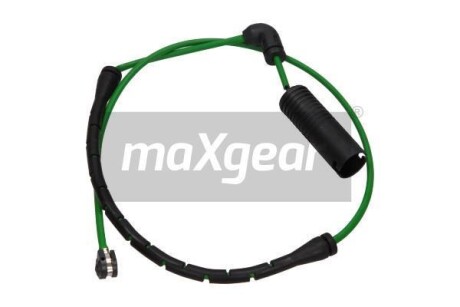 Автозапчасть MAXGEAR 200139