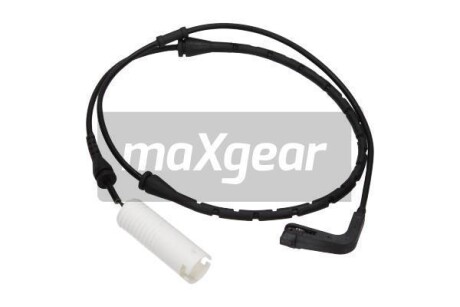 Автозапчасть MAXGEAR 20-0141