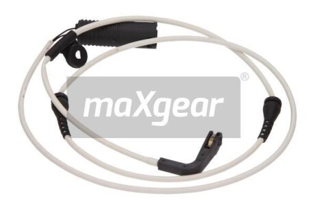 Автозапчасть MAXGEAR 200144