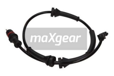 Автозапчасть MAXGEAR 20-0196